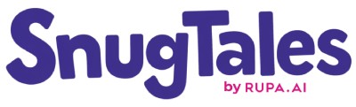 SnugTales.com - Strengthen Your Bond, One Bedtime Story at a Time